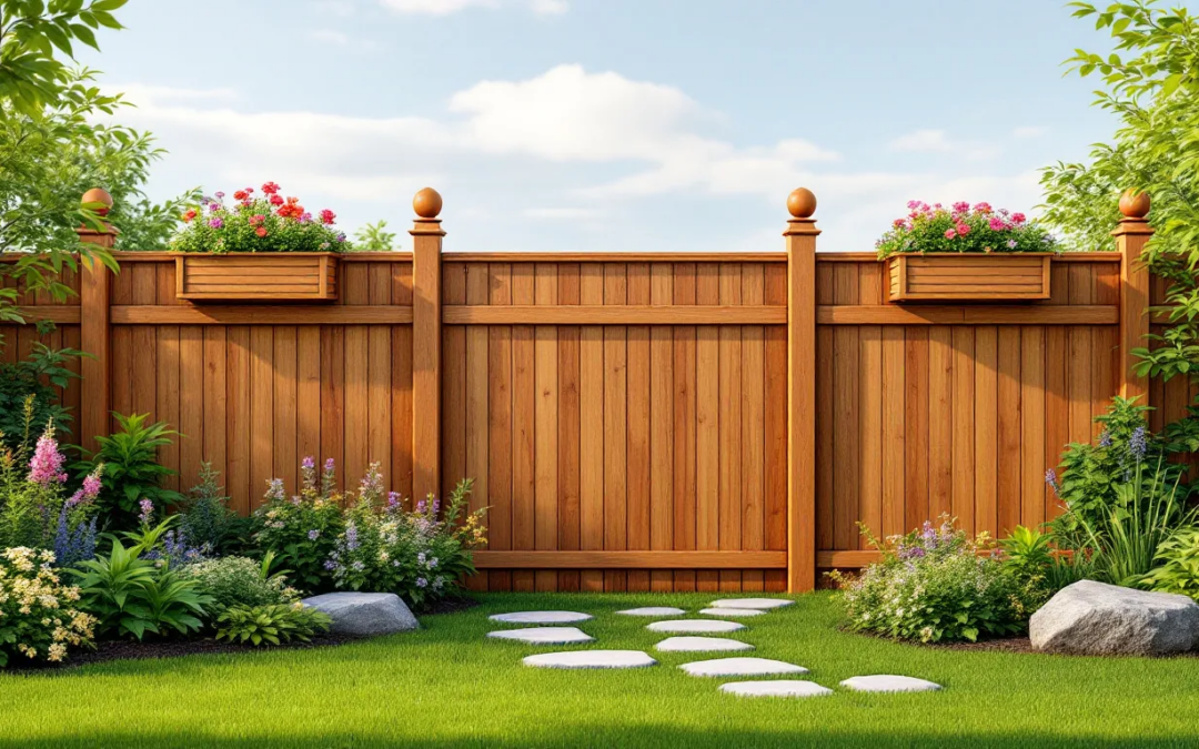 Best Wood Types for Fences: Your Ultimate Guide