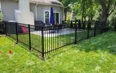 The Best Steel Fence Options: Ameristar and Fortress Fencing