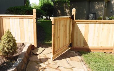 Did You Know These Facts About Slagle Fence?