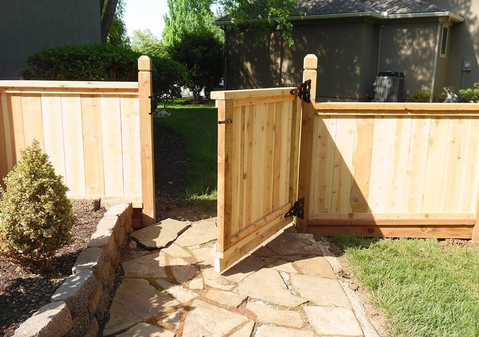 Did You Know These Facts About Slagle Fence?