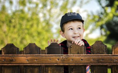 5 Tips for Child and Pet-Proof Fencing