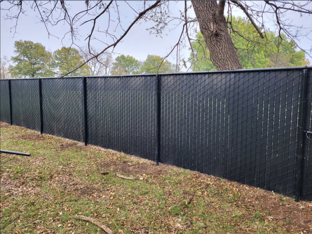5 Benefits of a Chain Link Fence | Slagle Fence