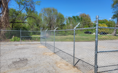 Can You Install a Fence in Winter?