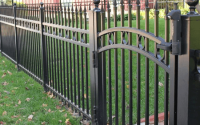 Guide to Commercial and Industrial Fencing: Installation, Types, and Expert Tips