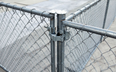 Best Fence Chain Link Options: Durable & Affordable Choices