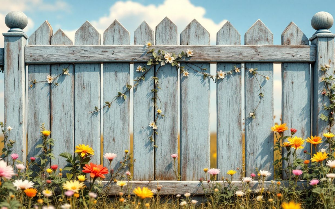 How to Choose the Right Fence Company in Belton and Raymore: A Guide