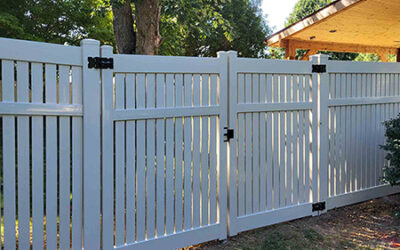 Fence Company Serving Bonner Springs, KS