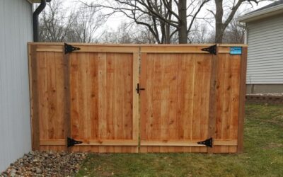 Strong Boundaries, Stronger Homes: The Full Benefits of Fencing Your Property