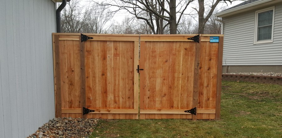 Strong Boundaries, Stronger Homes: The Full Benefits of Fencing Your Property