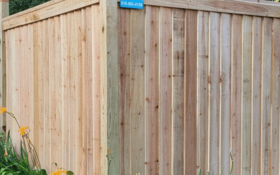 Best Fence Styles for Curb Appeal in the Midwest | Slagle Fence