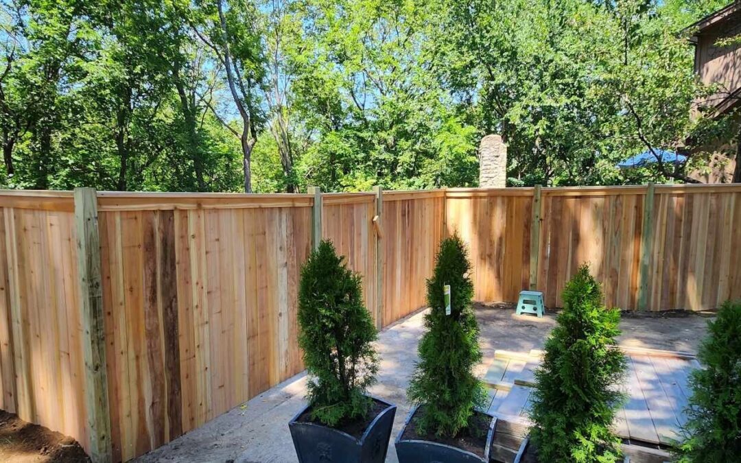 Strong Boundaries, Stronger Homes: The Full Benefits of Fencing Your Property