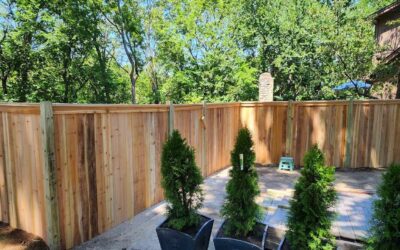 Strong Boundaries, Stronger Homes: The Full Benefits of Fencing Your Property
