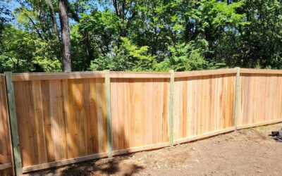 Wood Fences: The Pros and Cons Every Homeowner Should Know