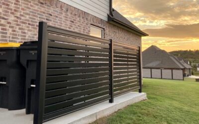 Why Steel Fencing is the Ultimate Solution for Residential Security and Style in Kearney, Missouri