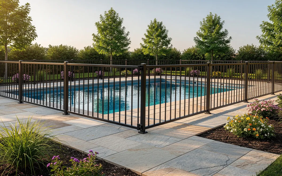 What do I need to know before building a fence in Belton, MO