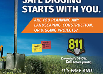 Why Call 811 Before Fence Installation? | Utility Locate Guide