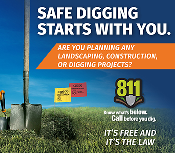 Why Call 811 Before Fence Installation? | Utility Locate Guide