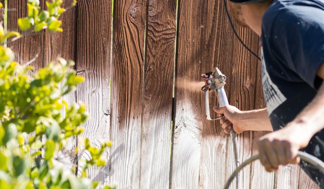 How Often Should You Stain a Fence? | Cedar Fence Maintenance Guide