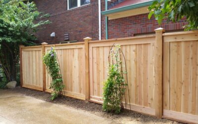 What’s the Most Popular Fence Installation? | Best Fence Styles for 2026