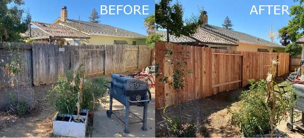 Repair or Replace Your Fence? How to Know When It’s Time