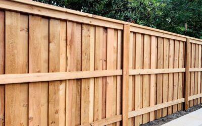 Best Privacy Fence in Edwardsville, KS | Privacy Fence Guide | Slagle Fence