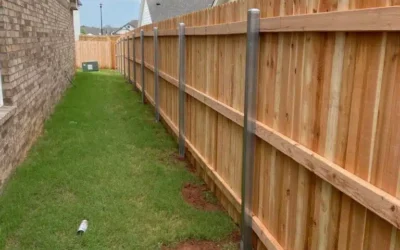 North Kansas City Fence Regulations | Permits, Height & Fence Rules