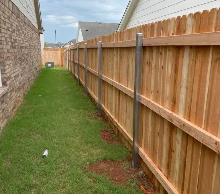 North Kansas City Fence Regulations | Permits, Height & Fence Rules