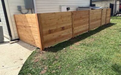 Merriam, KS Fence Regulations | Permits, Height Limits & Fence Rules
